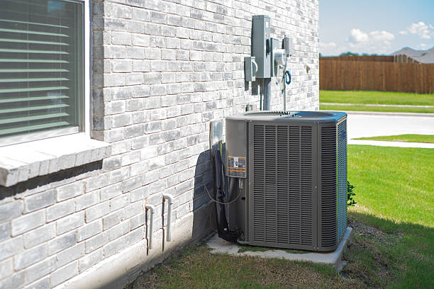 Reliable Air Conditioning Service contractor in Brooklyn, CT by FH HVAC