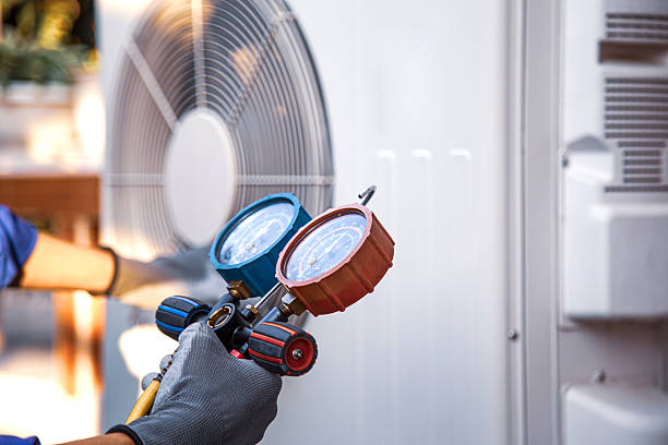 Trusted Air Conditioning Service service in Brooklyn, CT - FH HVAC